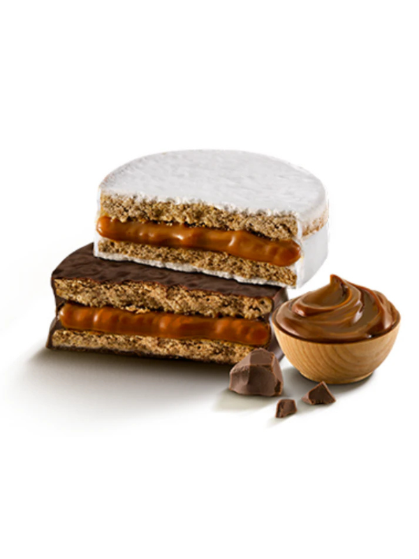 Alfajores Havanna Mix 6 Unità