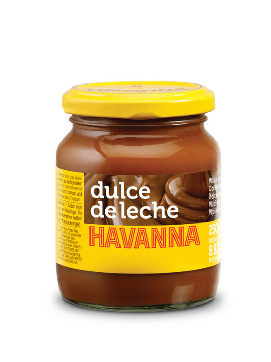 Dulce de Leche Havanna 250g