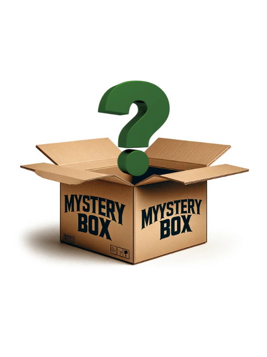 Mystery Box