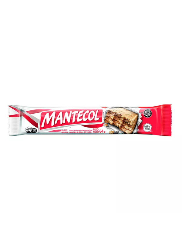 Mantecol 64g